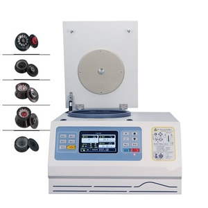 <span class=keywords><strong>Centrifugeuse</strong></span> à grande vitesse AY430HTR 30000 tr/min 10*5Ml <span class=keywords><strong>centrifugeuse</strong></span> de laboratoire centrifuge de laboratoire - Product Image 4