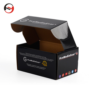 Impreso personalizado de 5 capas fuerte deber corrugado envío Mini cajas de embalaje - Product Image 2