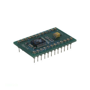 Componentes Electrónicos Integrados Originales 28020 - Product Image 1