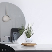 Arrangement floral d'intérieur de maison d'inspiration nordique vivant artificiel magnétique flottant en lévitation bonsaï pots intelligents jardinières