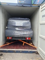 Logistique professionnelle de transport automobile |   Expédition de véhicules d'occasion/neufs par LCL & FCL RORO de Chine vers l'Europe et l'Afrique, service DDP