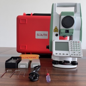 Land Survey Total Station Dual Measuring Modes Efficient Data Sync Measuring <b>Device</b> 1. High-Precision Measurement Utilizing Adva - Product Image 4