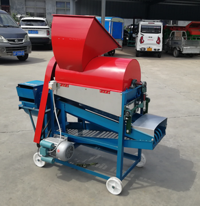 Máquina Multifuncional para Descascarar Castañas de Nuevo Diseño, Máquina para Pelar Castañas a Bajo Precio - Product Image 2