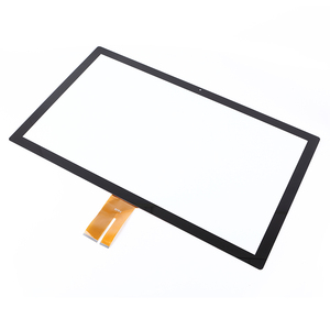 Không thấm Nước USB Điện dung màn hình cảm ứng Bảng điều chỉnh Nhà cung cấp chuyên nghiệp 32 inch XP Win7 8 Android Linux đa cổ - Product Image 2