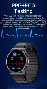 2024 nuovo Smartwatch P70 accurata temperatura corporea <span class=keywords><strong>pressione</strong></span> sanguigna ECG lettura sonno Tracker IP67 pompa aria <span class=keywords><strong>da</strong></span> <span class=keywords><strong>polso</strong></span> Smart Watch - Product Image 6