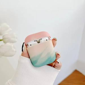 Étui de protection souple en TPU écologique, étanche et antichoc avec mousqueton, design intégral et logo personnalisé pour 3 2 Pro 2 - Product Image 4