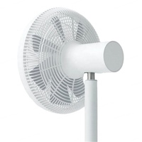 Ventilateur sur pied électrique intelligent Xiaomi Mi, ventilateur sur pied à inversion de courant continu, ventilateur sur pied 2 Lite 38W