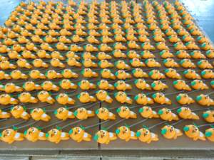 Winnel Oem Figuras <span class=keywords><strong>de</strong></span> hadas Venta al por mayor Cápsula <span class=keywords><strong>Ideas</strong></span> <span class=keywords><strong>de</strong></span> juguetes 1 8 Kits <span class=keywords><strong>de</strong></span> modelos a escala Figura Personalizada Pvc Figuras <span class=keywords><strong>DE</strong></span> <span class=keywords><strong>ACCIÓN</strong></span> marrones personalizadas - Product Image 5