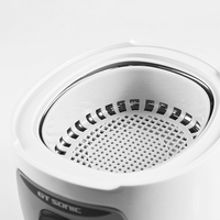 GT SONIC-U4 750ML Mini Profesional Elektrik 40kHz Baja Tahan Karat SUS304 35W Garansi 1 Tahun Pembersih Ultrasonik Rumah Tangga