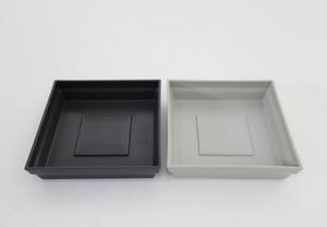 Macetas Rectangulares Grandes, Ecológicas, Duraderas, para Interiores y Exteriores, para Cultivo de Orquídeas y Uso en Jardines - Product Image 6