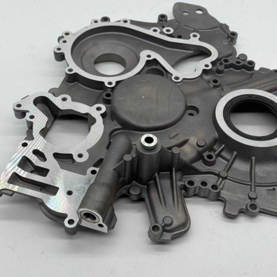 3.0 TDI 4L Engine Timing Chain Cover 059103151BJ 059103151CD| Alibaba.com