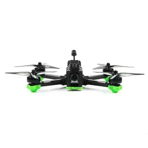 2023 News iFlight Nazgul Evoque F5X 5inch 4S Analog FPV Drone PNP with SucceX-D F722 45A Power Stack Quadcopter