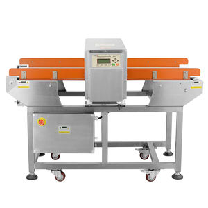 Fabrika toptan büyük <span class=keywords><strong>Metal</strong></span> dedektör makinesi gıda sanayi için 20 kilo mevcut endüstriyel <span class=keywords><strong>Metal</strong></span> dedektörleri - Product Image 4