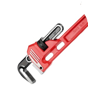 Professional Household Hand Tools Customizable OEM with <strong>Tube</strong> Hinge Plate Stock Pipe <strong>Wrench</strong> - Product Image 3