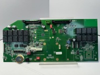 Servicio de ensamblaje de PCB SMT |   Certificado ISO9001/RoHS/CE |   Fabricación de Productos Electrónicos de Alta Calidad |   Cantidad mínima de pedido: 1 unidad |   Protección de circuitos |