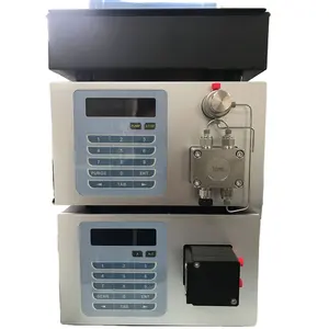 Laboratory HPLC Analysis Instruments Lab Use High Performance Liquid Chromatography HPLC Equipments