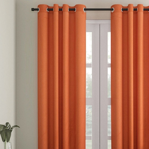 2025 North Europe Style Dormitory Blue Bed Curtains Blackout Cloth Mosquito Net Privacy Dustproof Features for Bedroom Home - Product Image 3