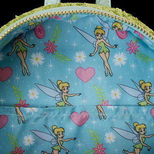 Loungefly Çizgi Film Küçük Mini Sırt Çantası Sevimli Kadın PU Fermuarlı Taşınabilir Su Geçirmez Büyük Kapasiteli - Product Image 5