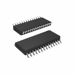 Buy Online Electronic Components BOM IC In Stock MC68HC705P6AMDW 28 SOlC Embedded - Product Image 1