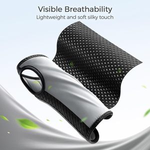 Soportes de Muñeca Profesionales para Deportes y Fitness, para Tendinitis, Artritis y Esguinces en Manos Derecha e Izquierda - Product Image 2