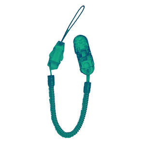 Cadena para Chupetes de PVC de Grado Alimenticio 100%, Clip para Chupetes, <span class=keywords><strong>Porta</strong></span> Chupetes para Bebé, <span class=keywords><strong>Precio</strong></span> de Fábrica - Product Image 3