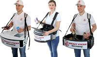 Distributeur automatique de café pour 19 litres de bière, cola, café - Vendeur ambulant, mobile, portable