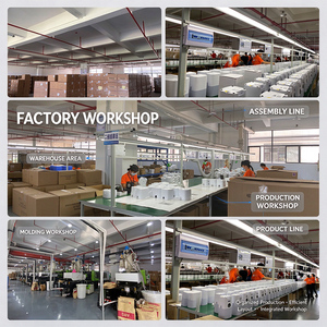 ชามอาหารสุนัขแบบซิลิโคนทรงกลมสำหรับขายส่ง ชามป้องกันการสำลักสำหรับสัตว์เลี้ยง ชามเลียสำหรับแมวและสุนัข - Product Image 6