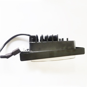 ไฟตัดหมอกรถยนต์ LED 9007 6000K 12V 55W ชุดอัพเกรดชุดติดตั้ง - Product Image 3