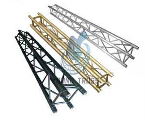 Vente en gros bon marché Éclairage DJ en aluminium Truss Tower Totem Truss <span class=keywords><strong>Petite</strong></span> Truss Éclairage de scène - Product Image 4
