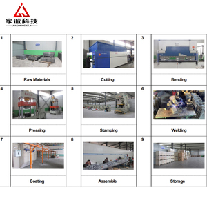 Roestvrijstalen Verstelbare Hoek Houten Tafel Hoek Metalen Muur Mount Zwevende L Opvouwbare Plank Beugel - Product Image 4