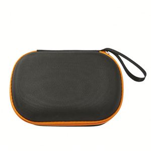 Étui de voyage portable pour montre en EVA avec coussin doux, étanche, antichoc, coque rigide, sac de rangement pour montres-bracelets - Product Image 1