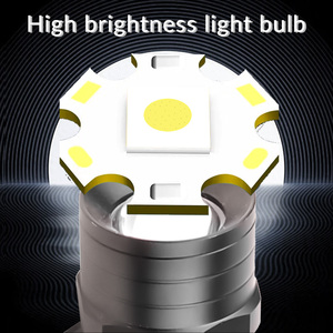 1000lumen 30W lampe frontale extérieure 1000m <span class=keywords><strong>longue</strong></span> portée SOS 4 Mode Zoom télescopique Portable <span class=keywords><strong>LED</strong></span> pour la pêche <span class=keywords><strong>phare</strong></span> <span class=keywords><strong>de</strong></span> <span class=keywords><strong>travail</strong></span> 2*18650 - Product Image 2