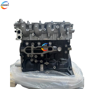 Nuevo conjunto de motor diésel 2.5L 4D56U para Mitsubishi <span class=keywords><strong>L200</strong></span> Triton Pajero L300 Delica - Product Image 1