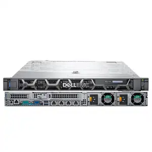 2023 nuovo Server EMC PowerEdge R650 1u custodia server Intel Xeon Silver4310 r650