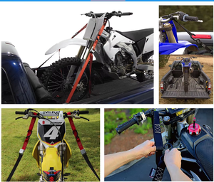 Kéo Xe Tải Cứu Hộ Sản phẩm an toàn giao thông Ratchet Tie xuống Skate tín hiệu cảnh báo ánh sáng Jack Chuỗi móc Ice Cream Cone - Product Image 6