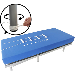 Dispositivo de Elevación para Cama para Personas Mayores, Soporte para Cama PEPE P40023 - Product Image 5