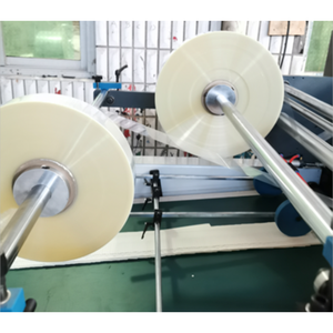 Günstige Film Box Gebraucht <span class=keywords><strong>Heiber</strong></span> Sch roder Fenster Patch ing Machine Zum Verkauf - Product Image 6