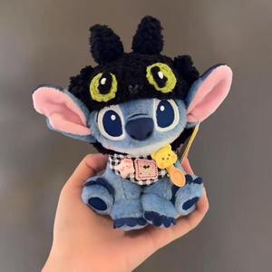 Juguetes de Peluche al por Mayor con Temática de <span class=keywords><strong>Lilo</strong></span> y Stitch, Diseño Adorable para Tiendas Minoristas, Tiendas de Regalos y Parques Temáticos - Product Image 4