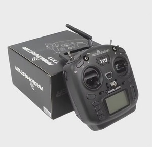OEM RadioMaster TX12 MKII 16 Channel <b>RC</b> Transmitter Plastic Remote for FPV <b>Drone</b> <b>RC</b> Aircraft <b>RC</b> Car - Product Image 1