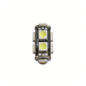 Ampoule LED G4 9 Smd 3000k 2W 12V Blanc Chaud 110lm - Product Image 2