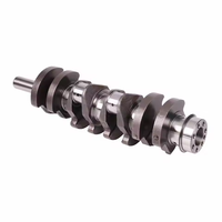 Vilebrequin E0200-1005015 compatible avec les moteurs diesel Yuchai - Pièces de moteur
