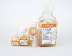 Globe Kang (FBS) N700101เซรั่ม <span class=keywords><strong>bovine</strong></span> สำหรับ Vero cho BHK21สเต็มเซลล์500มล. 10ขวดต้นกำเนิดจากประเทศจีน - Product Image 1