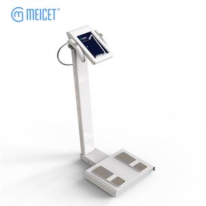 Meicet BCA-100 Imc Hauteur Poids Bodi Graisse Composite Analys Corps Analyse Analyseur Moniteur Calculatrice Mesure de La Main Machine - Product Image 6