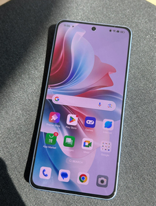 Teléfono Inteligente OPPO Reno11 F 5G en Oferta, Pantalla AMOLED de 6.7 Pulgadas y 120 Hz, Cámara Triple de 64 MP, SuperVOOC de 67 W, 8 GB + 256 GB, Versión Global, Compatible con Francés - Product Image 6