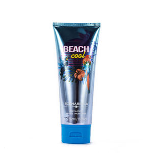 Crema Corporal Humectante con Aroma a Frutas y Flores, <span class=keywords><strong>Leche</strong></span> de Coco, 236 ml, Romántica, en Oferta - Product Image 5