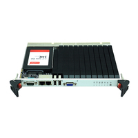 Controlador Cpci79c3 6u Cpci Transferencia de datos de alta velocidad Interfaz de bus Cpci de 64 bits y 64MHz con procesador Core 4th Generation
