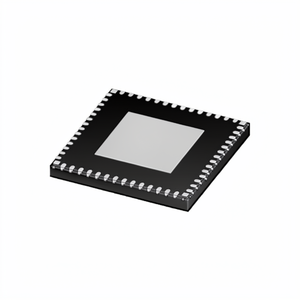 Power Management (PMIC) Buy Electronics Components Online 56 VFQFN Exposed Pad Manufacturer Channel MC33PF8200DNESR2 - Product Image 1