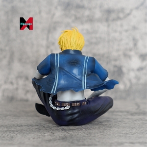 Periferica uno <span class=keywords><strong>1</strong></span> pezzo di carattere Sanji modello ornamento <span class=keywords><strong>Figure</strong></span> giocattolo statue Anime Action <span class=keywords><strong>Figure</strong></span> - Product Image 3