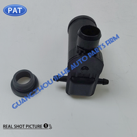 Pompe de pare-brise à jet d'eau avant pour Mitsubishi Challenger Grandis Montero Sport Nativa Paj Sport Pajero Montero MN182397