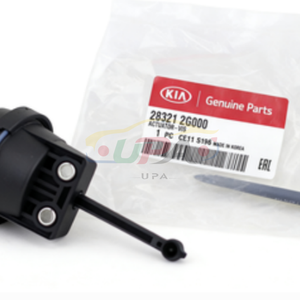 Système HighEngine ACTUATOR-VIS 28321-2G000 283212G000 Pour H-yundai Elantra K-ia Ceed 28321 2G000 - Product Image 3